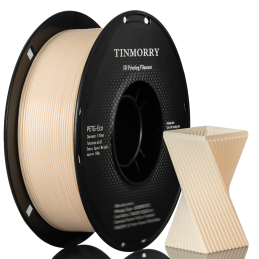 Tinmorry Filament PETG-ECO...