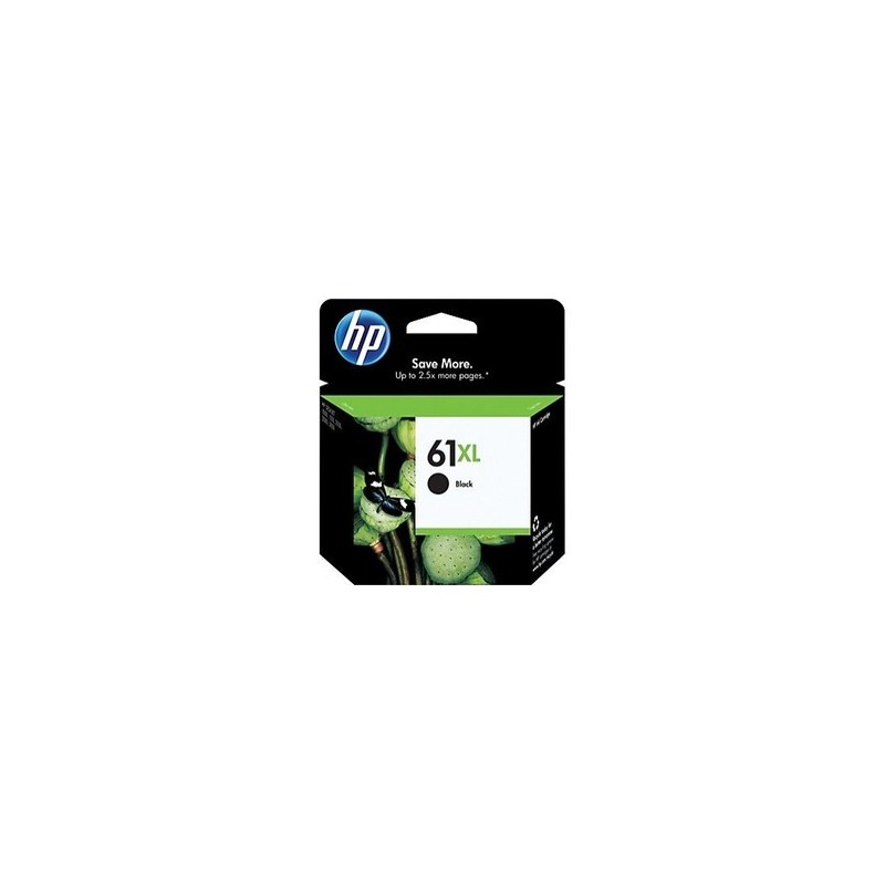 HP no61XL CH563WC Deskjet 3050 BK