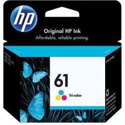 HP CH562wc no61 couleur deskjet 1000,1050,2050,3000 3050