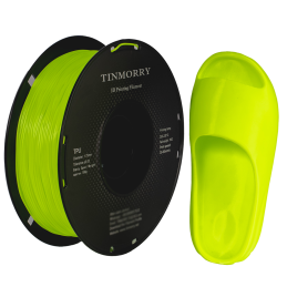 Tinmorry Filament TPU-95A...