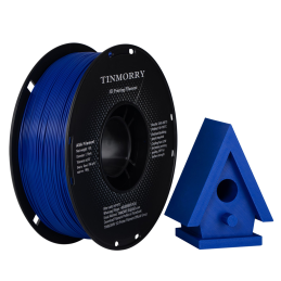 Tinmorry Filament ASA Bleu...