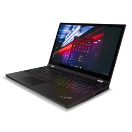 Lenovo ThinkPad P15 Quadro...