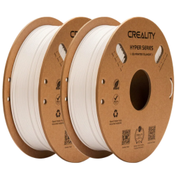 Hyper PETG Blanc 1.75mm/...