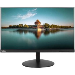 Lenovo ThinkVision Moniteur...