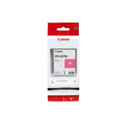 Canon PFI-007 magenta...