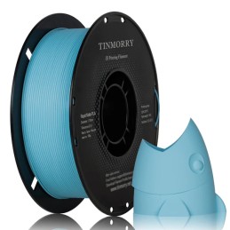 Tinmorry Filament PLA Mat...