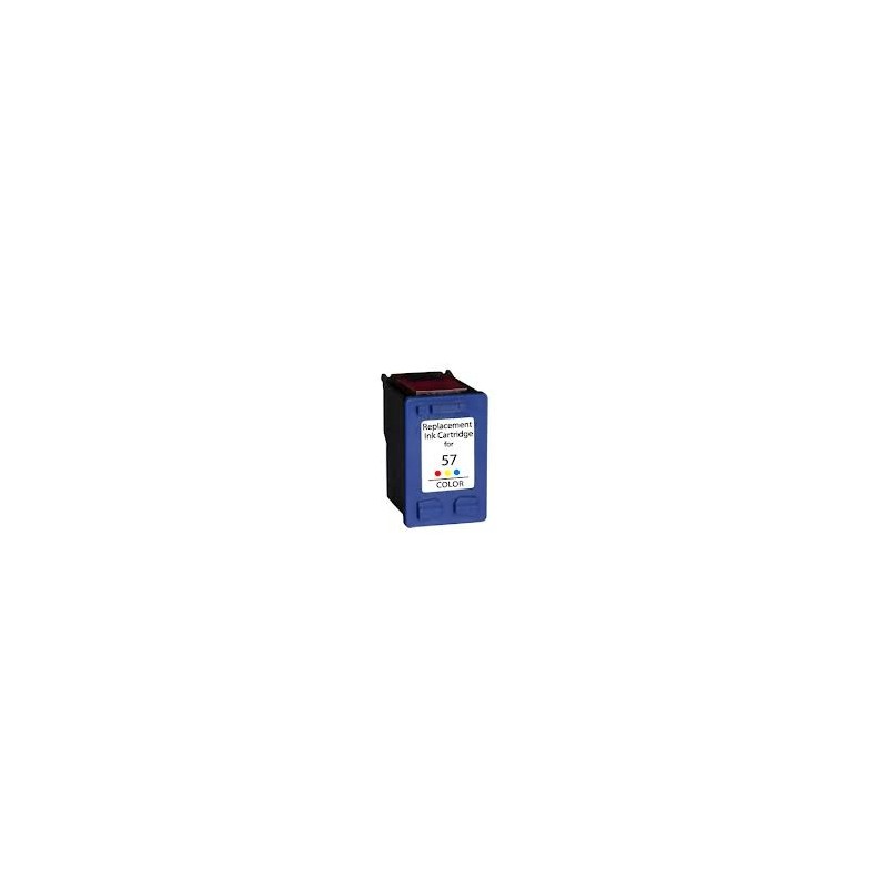 HP NO.57 Couleur