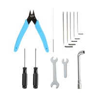 Outils 3D