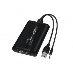 Convertisseur USB à HDMI