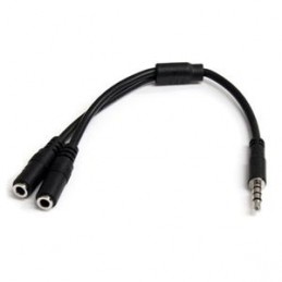 Startech cable audio 3.5mm...